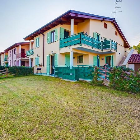Terra Felice Aparthotel San Felice Circeo Eksteriør bilde