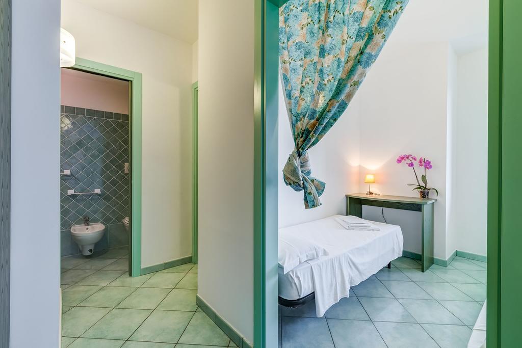 Terra Felice Aparthotel San Felice Circeo Eksteriør bilde