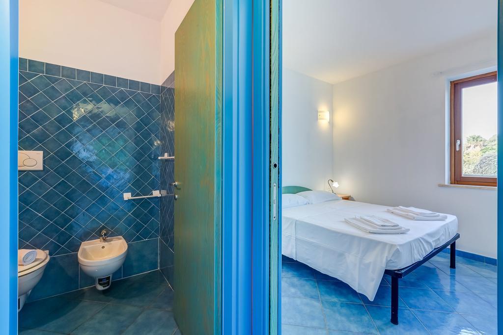 Terra Felice Aparthotel San Felice Circeo Eksteriør bilde