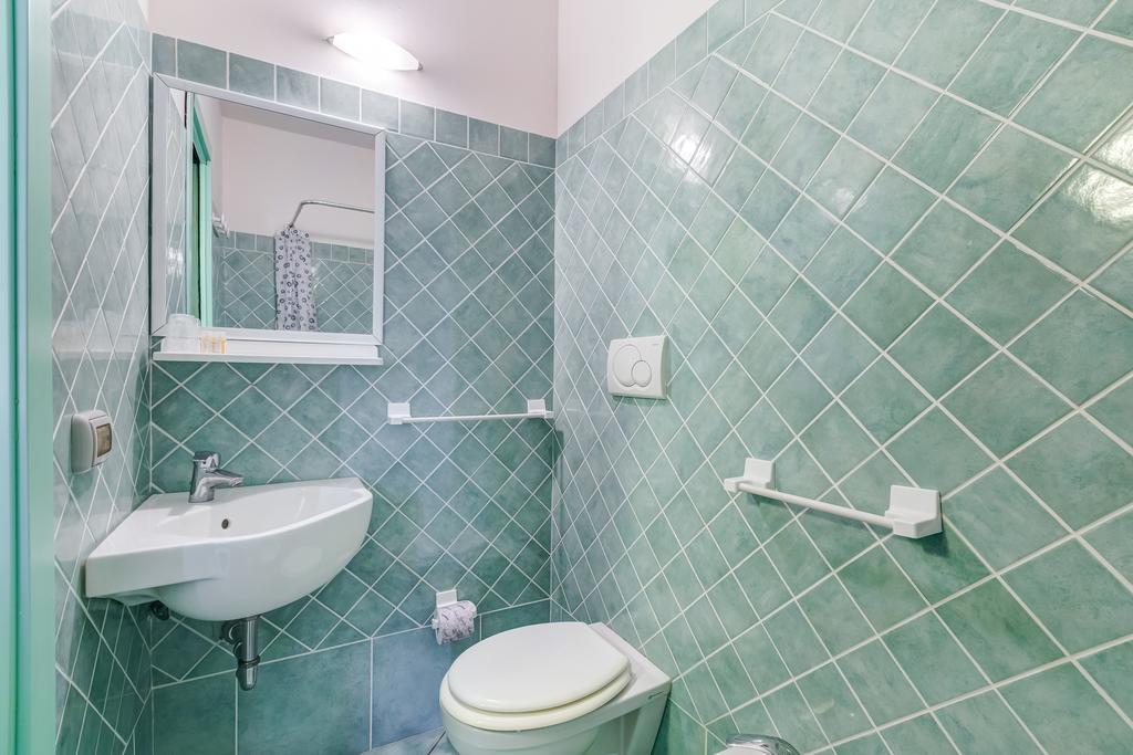 Terra Felice Aparthotel San Felice Circeo Rom bilde