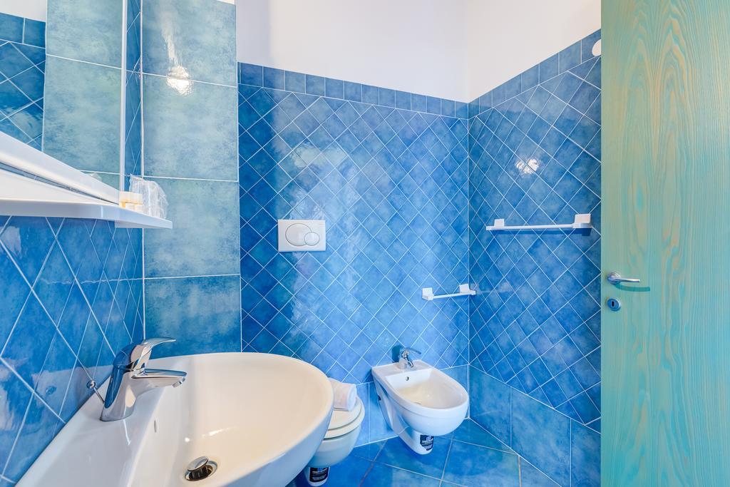 Terra Felice Aparthotel San Felice Circeo Rom bilde