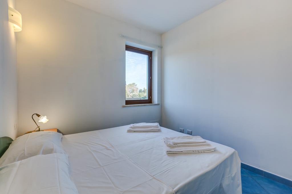 Terra Felice Aparthotel San Felice Circeo Rom bilde