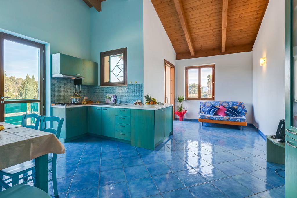 Terra Felice Aparthotel San Felice Circeo Rom bilde