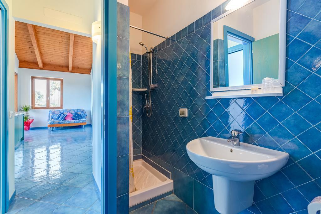 Terra Felice Aparthotel San Felice Circeo Rom bilde