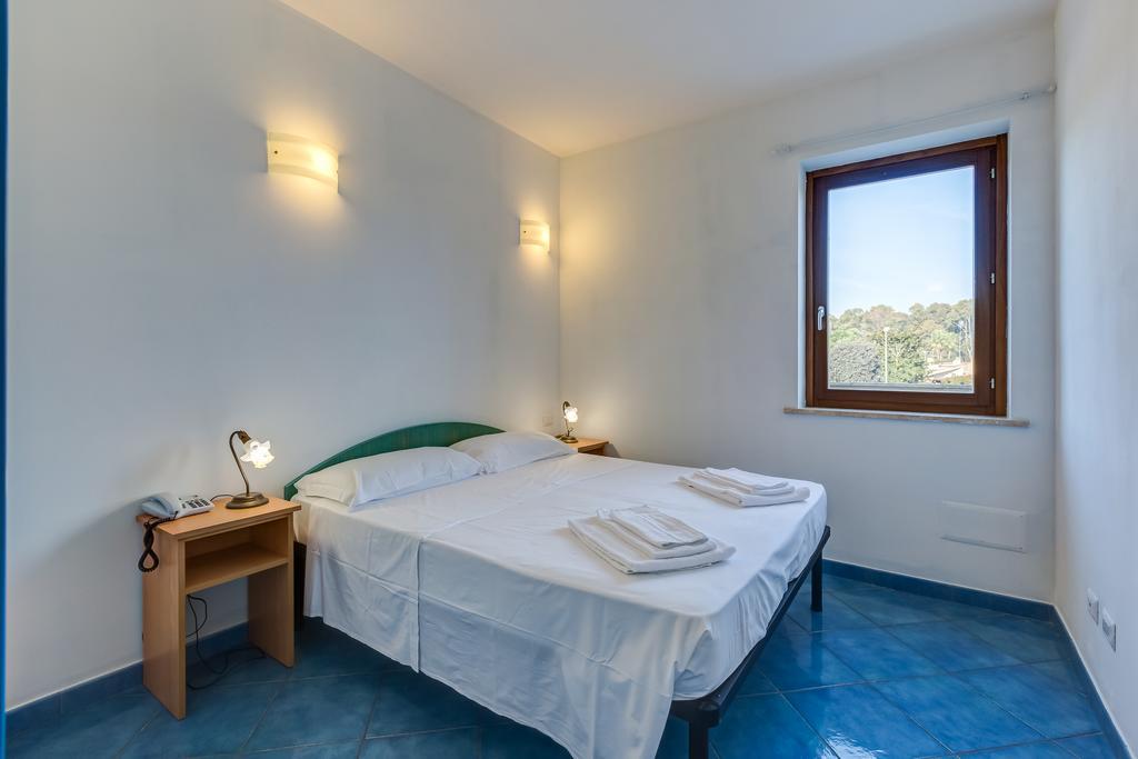 Terra Felice Aparthotel San Felice Circeo Rom bilde